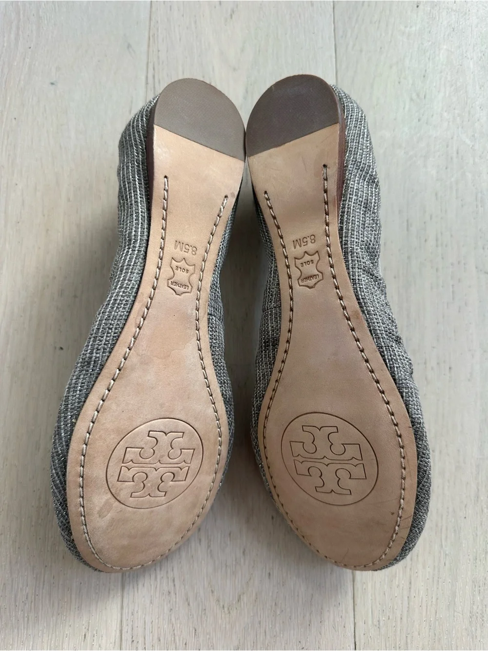 Tory Burch Flats